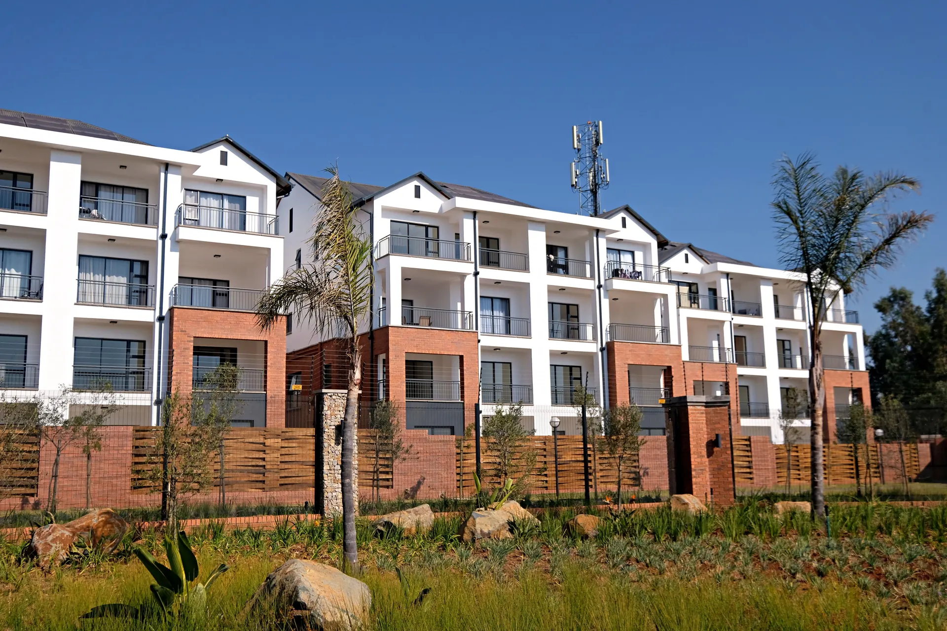 Liberty Property featured home